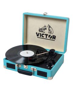 VICTOR(R) NAXVSRP800TQ METRO BT STCS TRNTBL TRQ